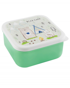 CAMP LUNCH BOX