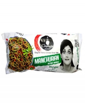 CHING'S MANCHURIAN INSTANT NOODLES 240GM