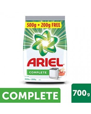 ARIEL COMPLETE 500G+200GM