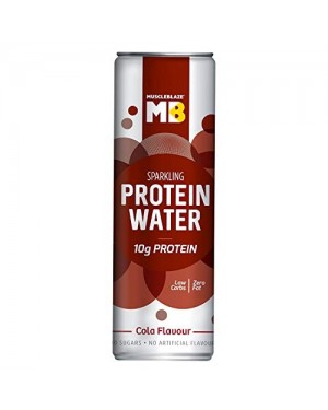 MB PROTEIN WATER 250ML
