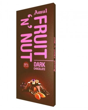 AMUL FRUIT & NUT 15