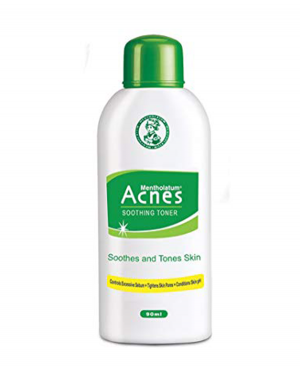 ACNES SOOTHING TONER 90 ML