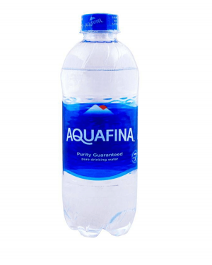 AQUAFINA WATER 500 ML