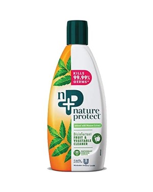 NATURE PROTECT FRUIT & VEGETABLE 500ML