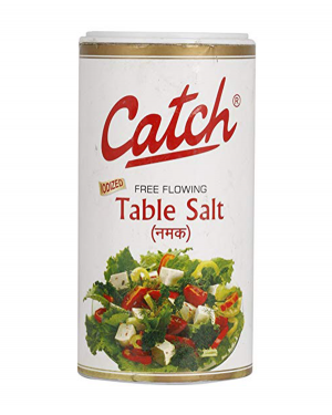 CATCH TABLE SALT 200G