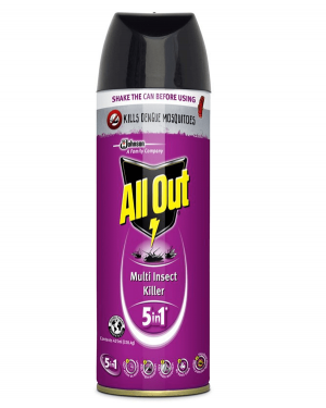 ALL OUT MULTI INSECT KILLER