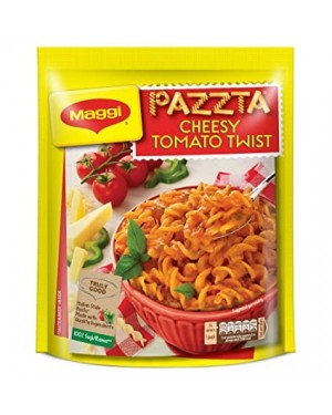 MAGGI PAZZTA CHEESY TOMATO TWIST