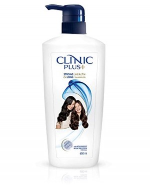 CLINIC PLUS STRONG