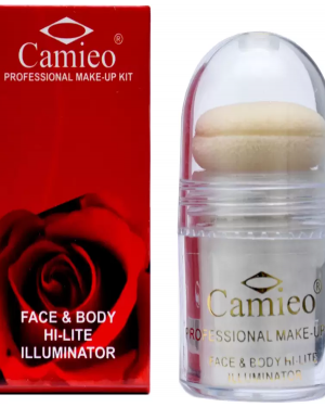 CAMIEO FACE & BODY HI-LITE