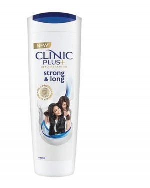 CLINIC PLUS STRONG
