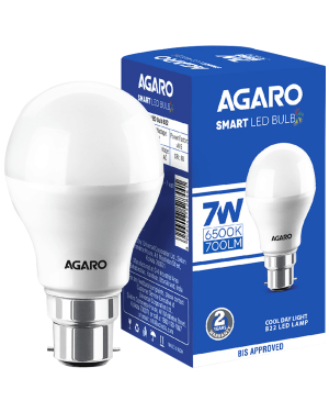 AGARO SMART LED BULB 7W
