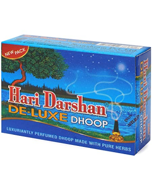 HARI DARSHAN DELUXE 10STICKS