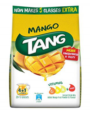 TANG MANGO 100GM