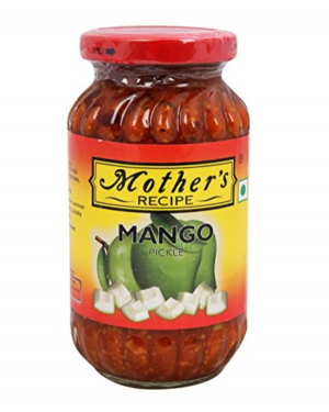 MOTHER'S MANGO PICKLE 950 GM