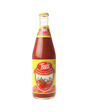 Tops Tomato Ketchup 500gm