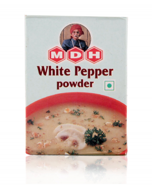 MDH WHITE PAPPER 