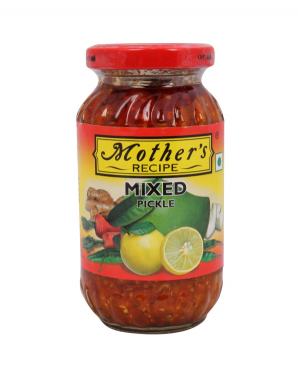 MOTHER'S MIXED PICKLE