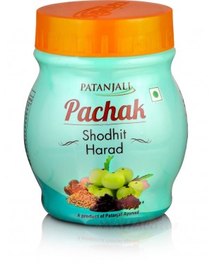H : PACHAK SHODHIT HARAD 100GMS