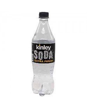 KINLEY SODA EXTRA PUNCH