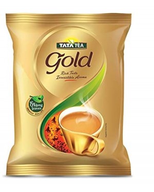 TATA TEA GOLD 100G