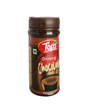 TOPS DRINKING CHOCLATE 100G