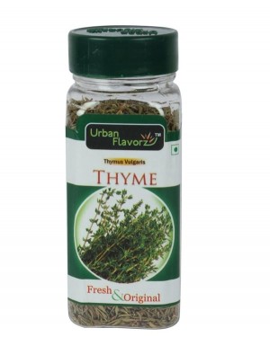 urban flavorz thyme 30gm